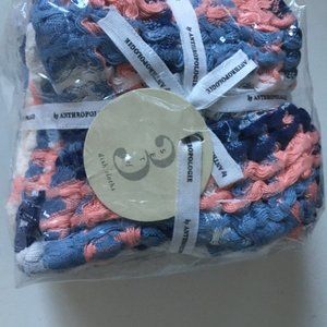 YARA DISHCLOTHS, SET OF 3